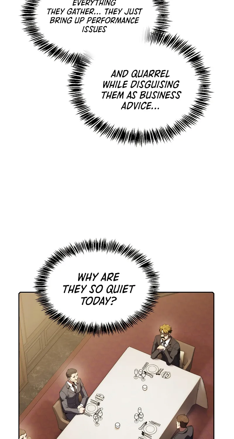 The Celestial Returned from Hell Chapter 114 page 68 - 