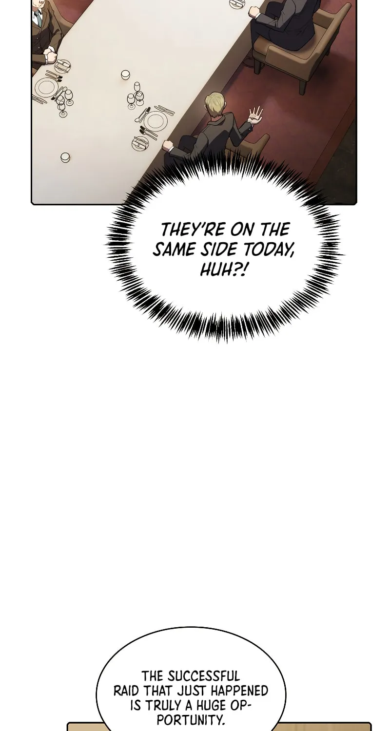 The Celestial Returned from Hell Chapter 114 page 69 - 