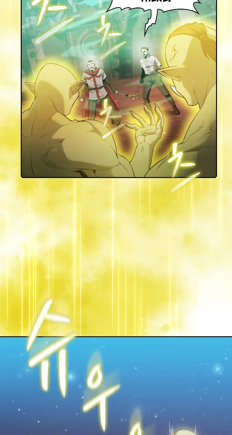 The Celestial Returned from Hell Chapter 114 page 8 - 