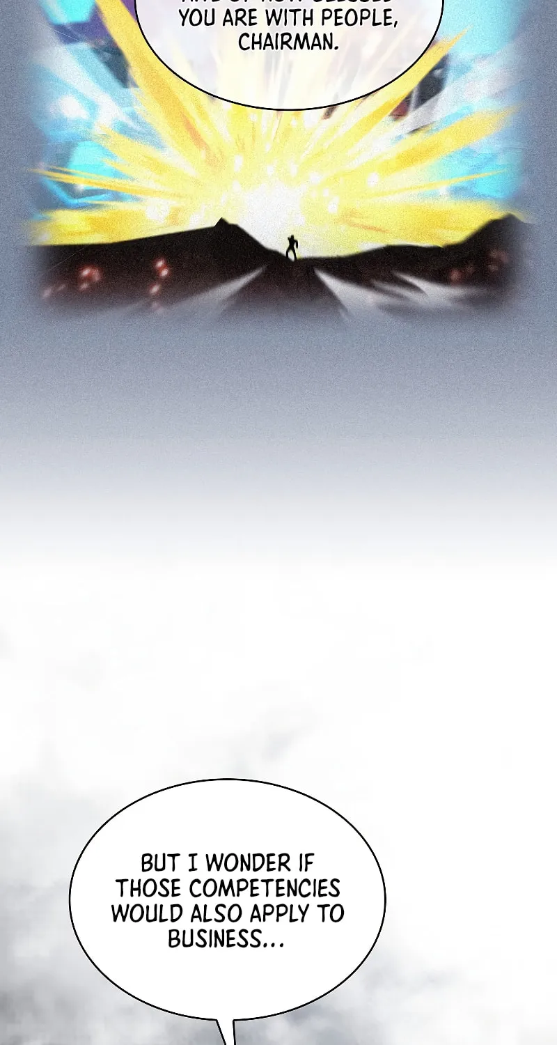 The Celestial Returned from Hell Chapter 114 page 72 - 