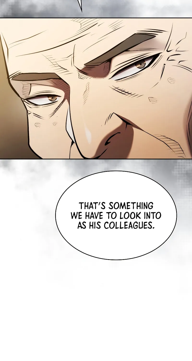 The Celestial Returned from Hell Chapter 114 page 73 - 