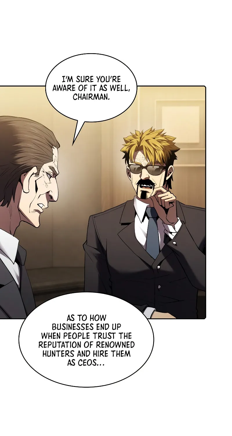 The Celestial Returned from Hell Chapter 114 page 74 - 
