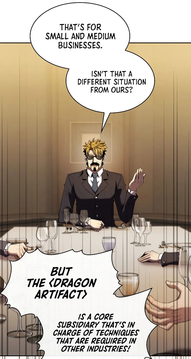 The Celestial Returned from Hell Chapter 114 page 76 - 