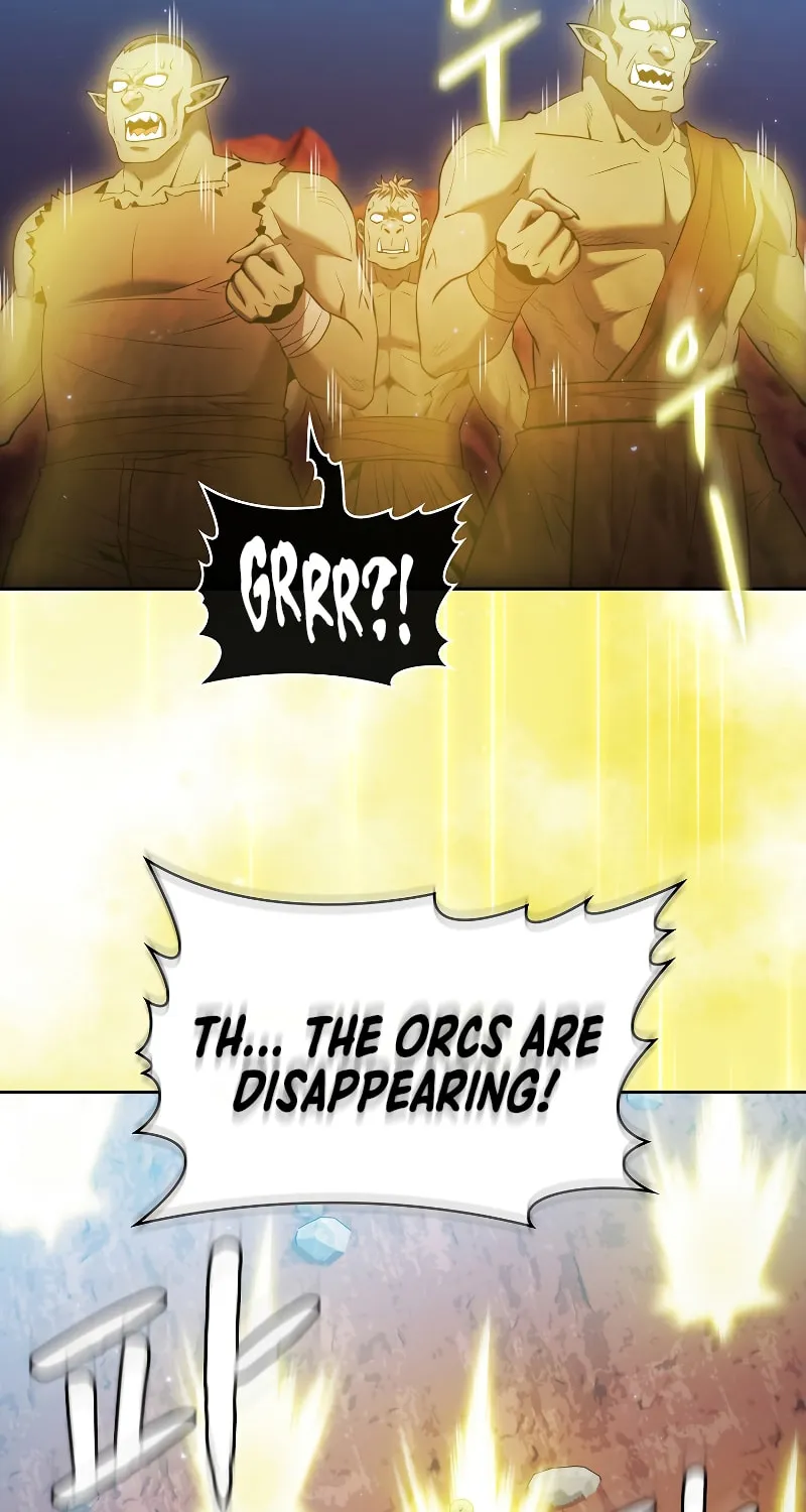 The Celestial Returned from Hell Chapter 114 page 9 - 
