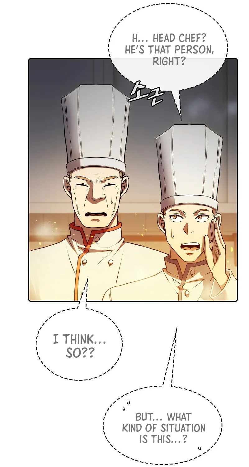 The Celestial Returned from Hell Chapter 114 page 83 - 