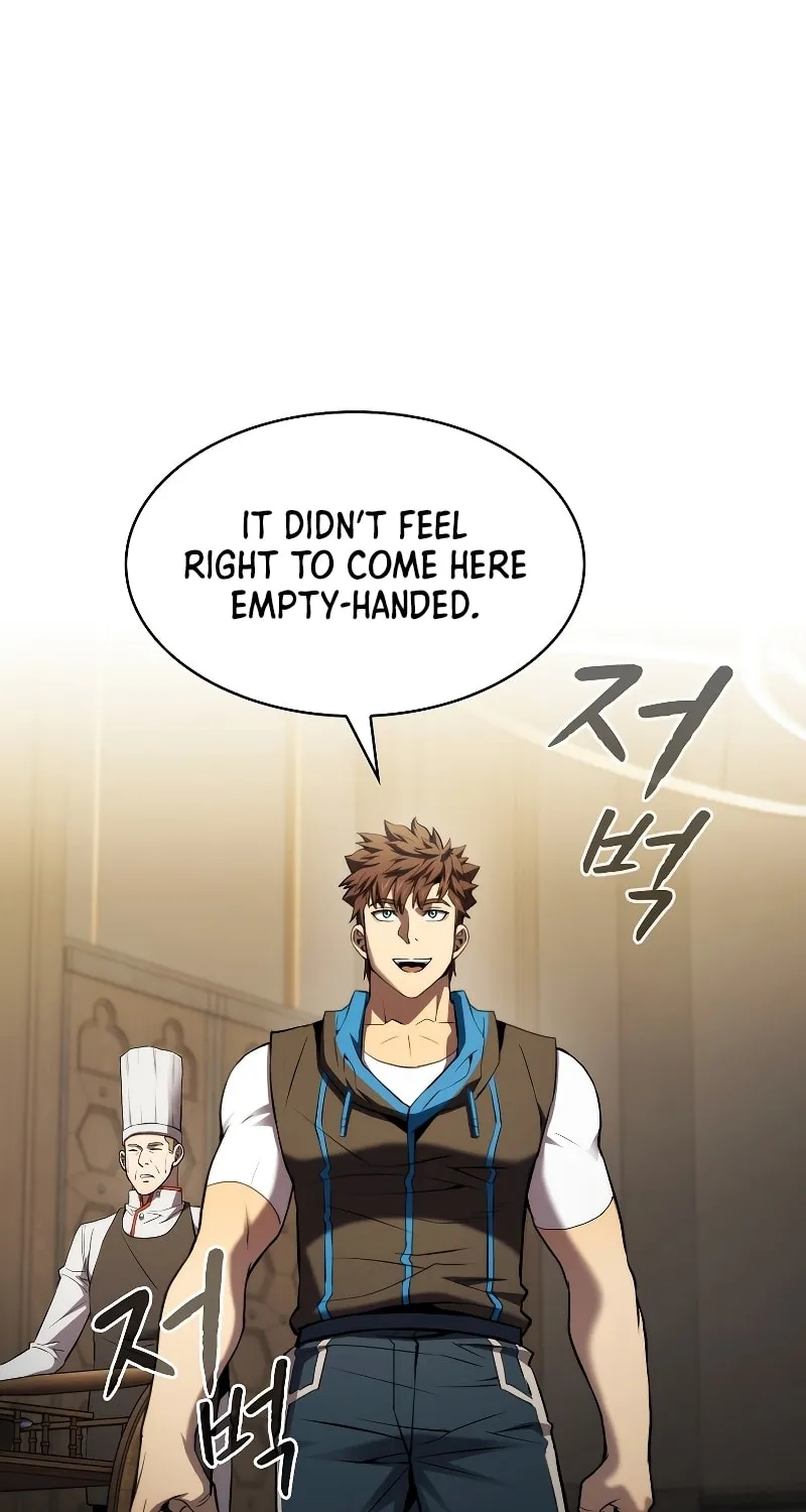 The Celestial Returned from Hell Chapter 115 page 13 - 