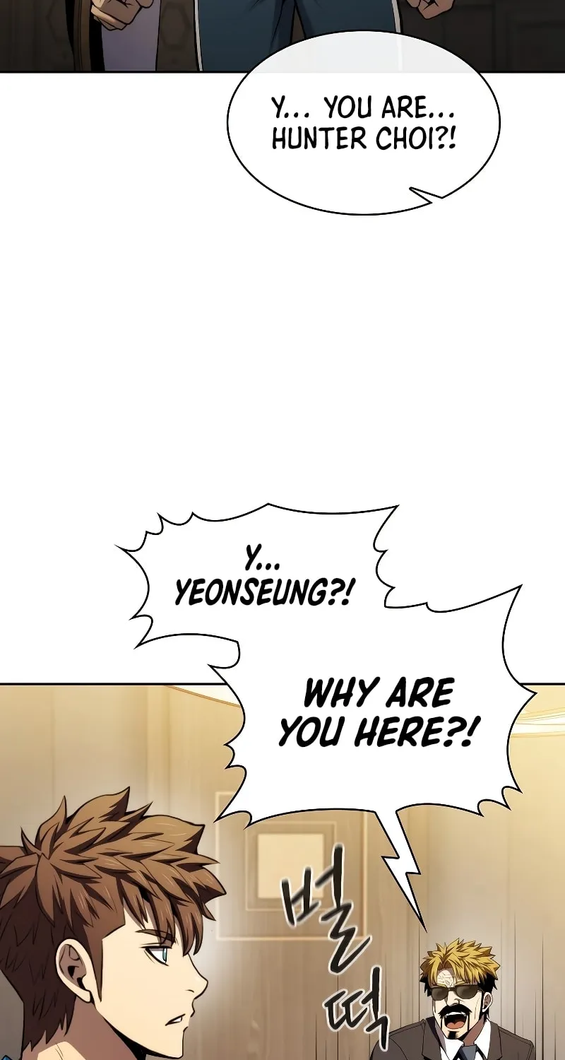 The Celestial Returned from Hell Chapter 115 page 14 - 