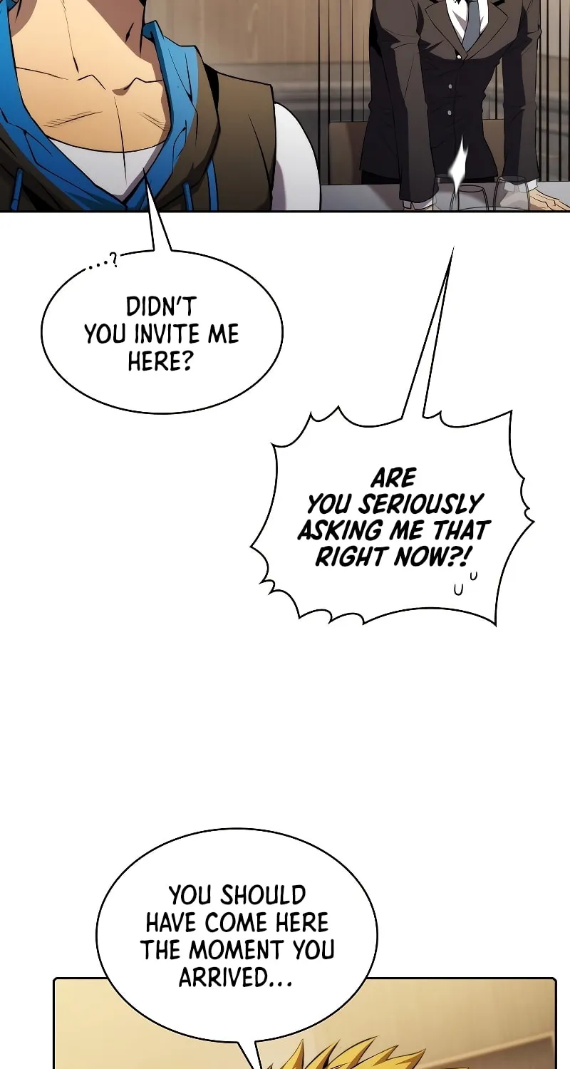 The Celestial Returned from Hell Chapter 115 page 15 - 