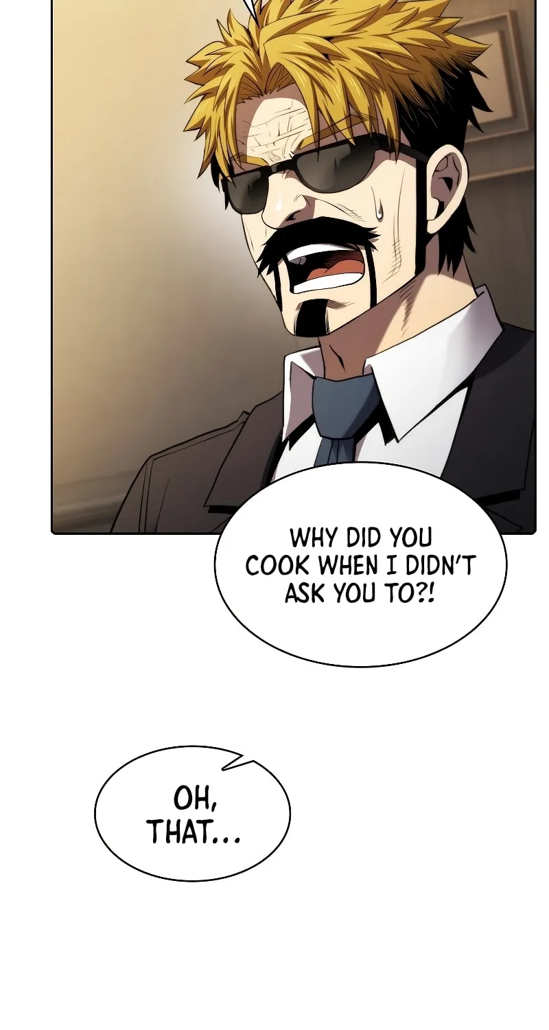 The Celestial Returned from Hell Chapter 115 page 16 - 