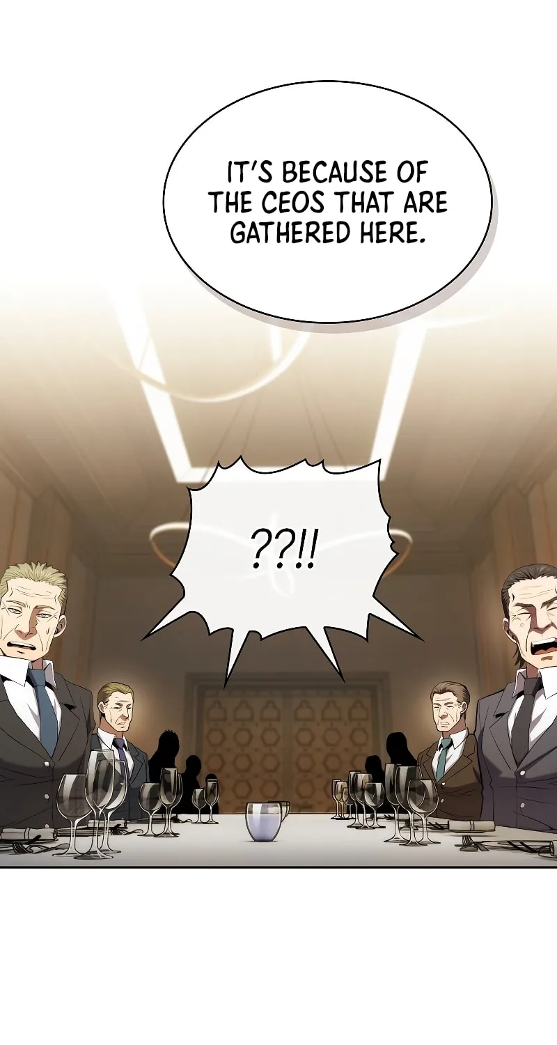 The Celestial Returned from Hell Chapter 115 page 17 - 
