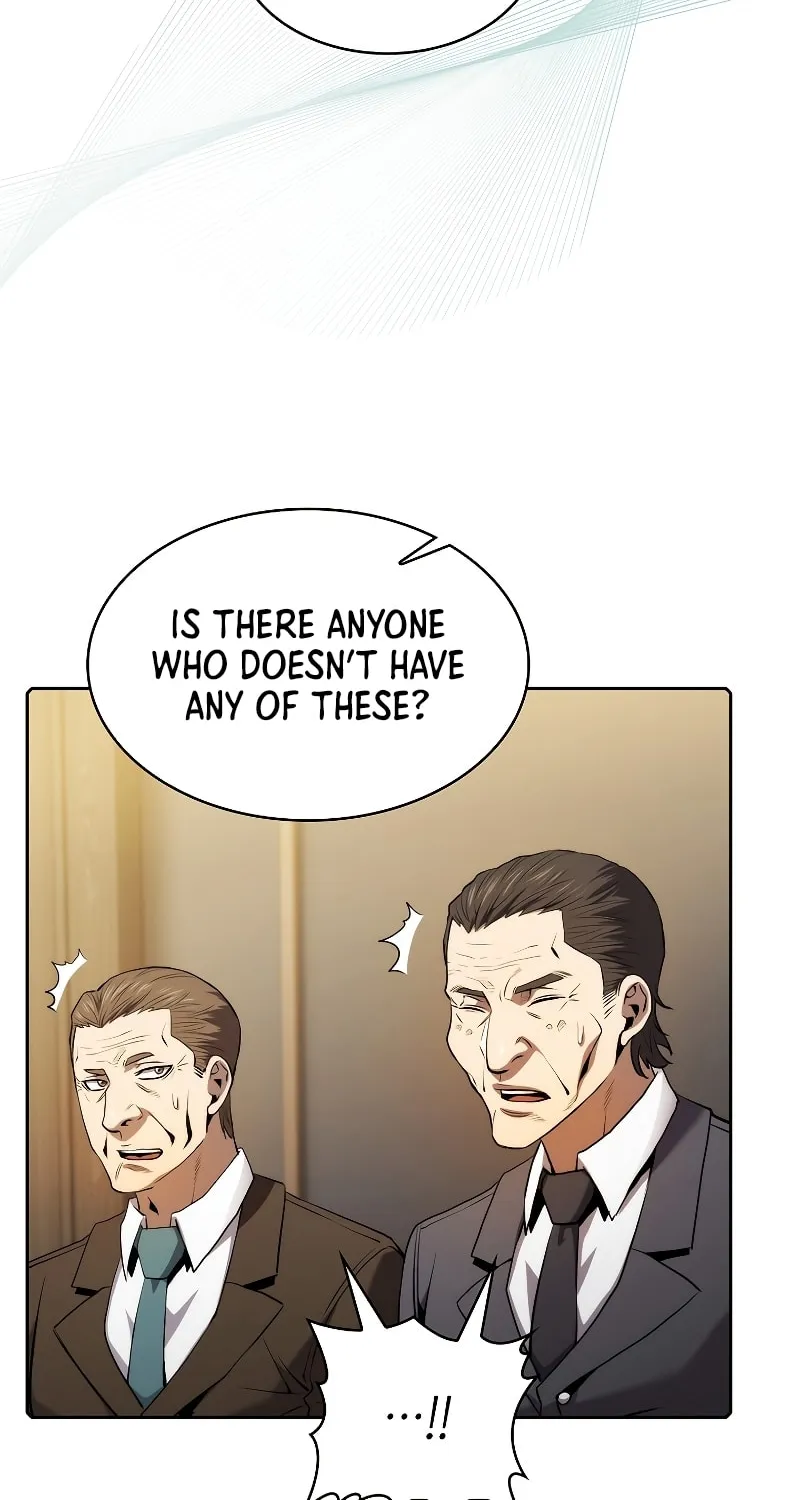 The Celestial Returned from Hell Chapter 115 page 20 - 