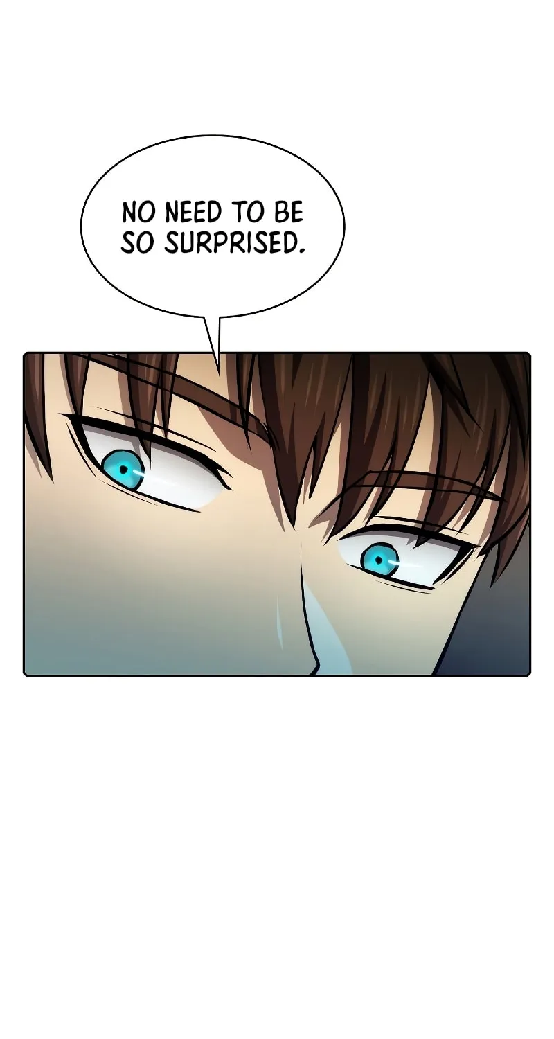 The Celestial Returned from Hell Chapter 115 page 22 - 