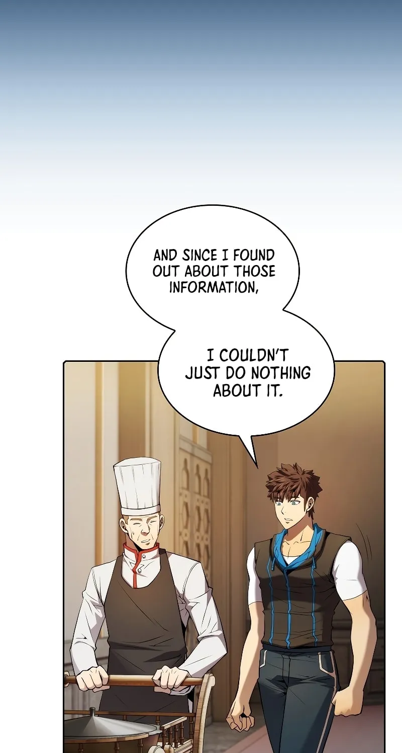 The Celestial Returned from Hell Chapter 115 page 25 - 