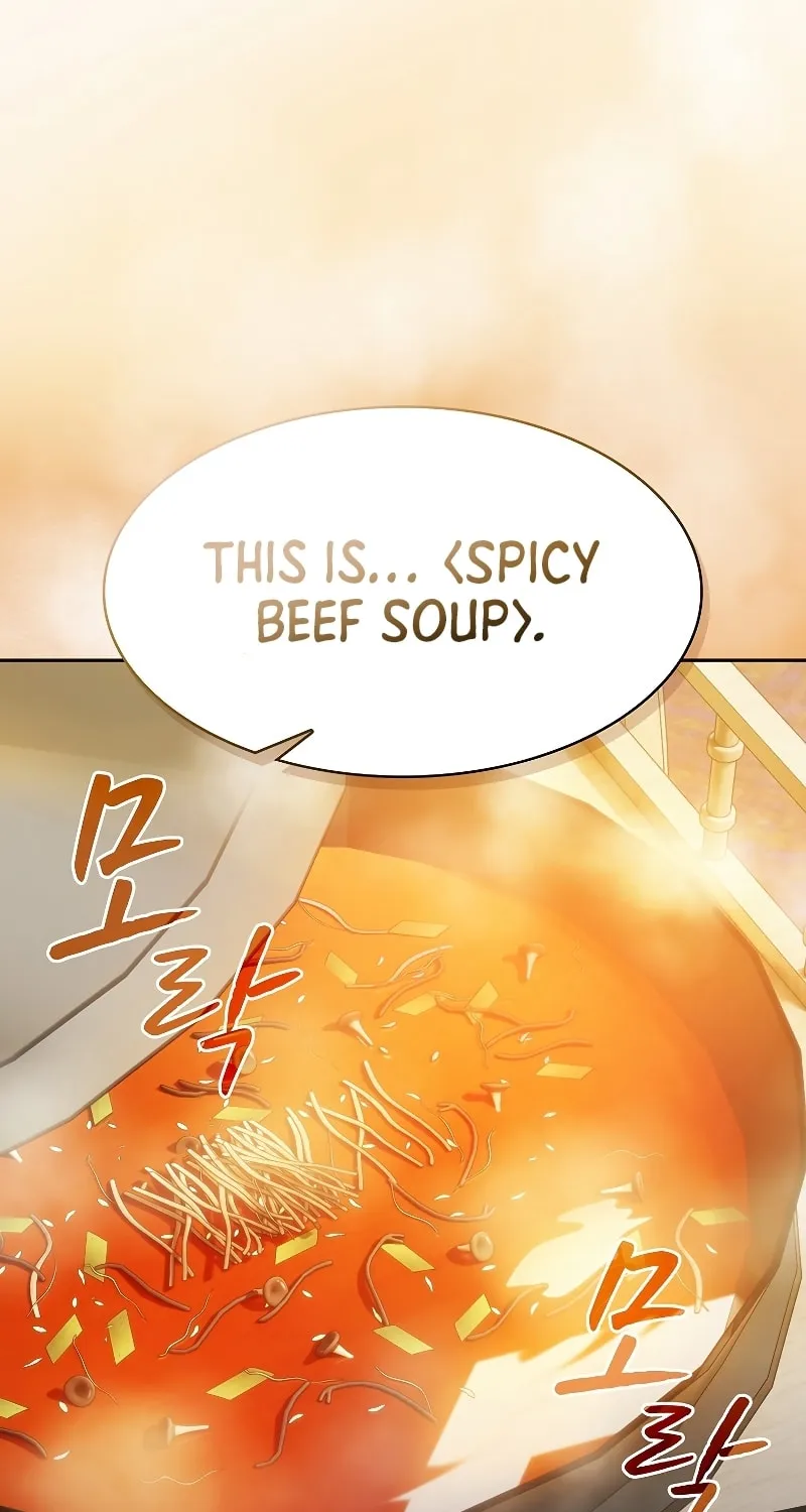 The Celestial Returned from Hell Chapter 115 page 28 - 