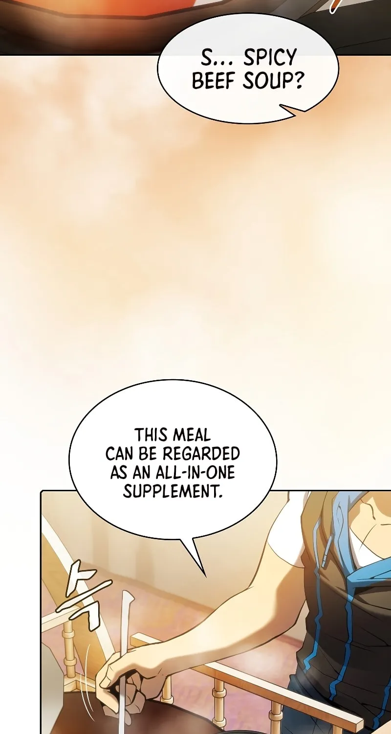 The Celestial Returned from Hell Chapter 115 page 29 - 