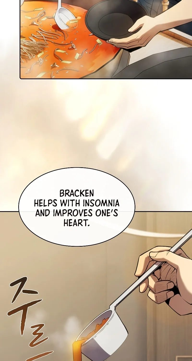 The Celestial Returned from Hell Chapter 115 page 30 - 