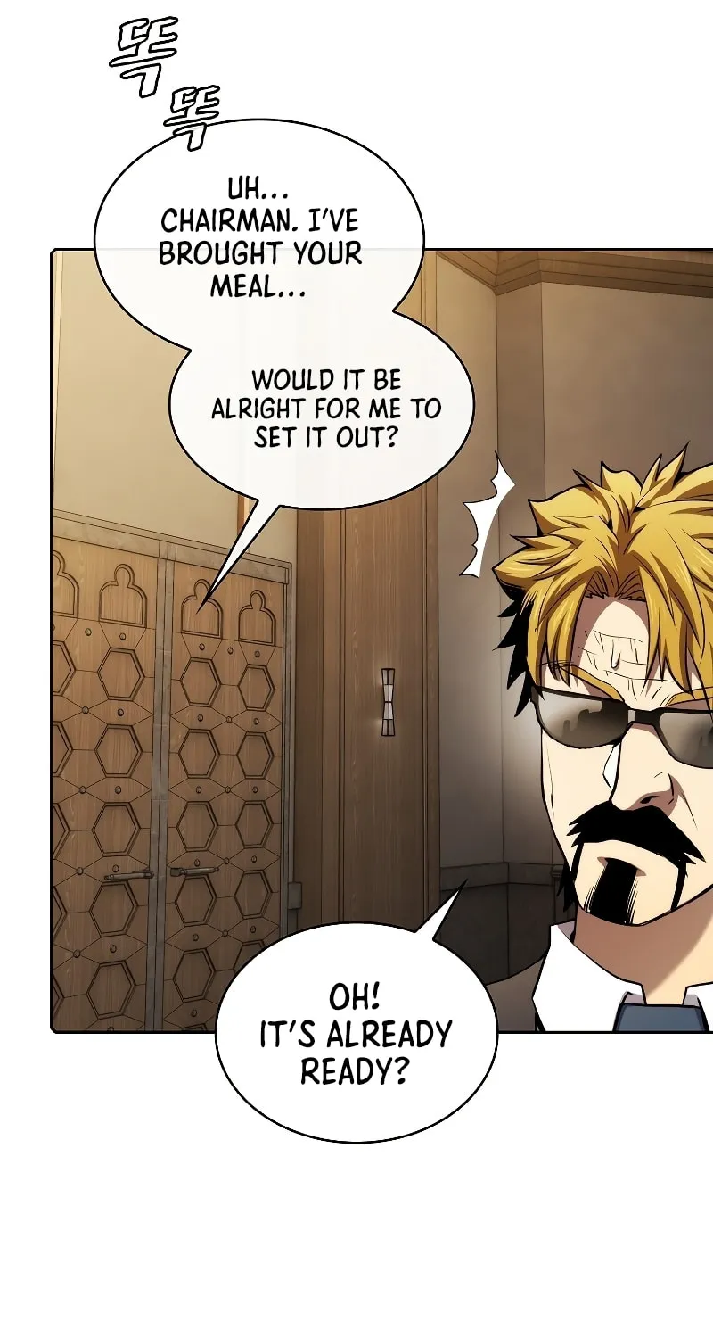 The Celestial Returned from Hell Chapter 115 page 4 - 