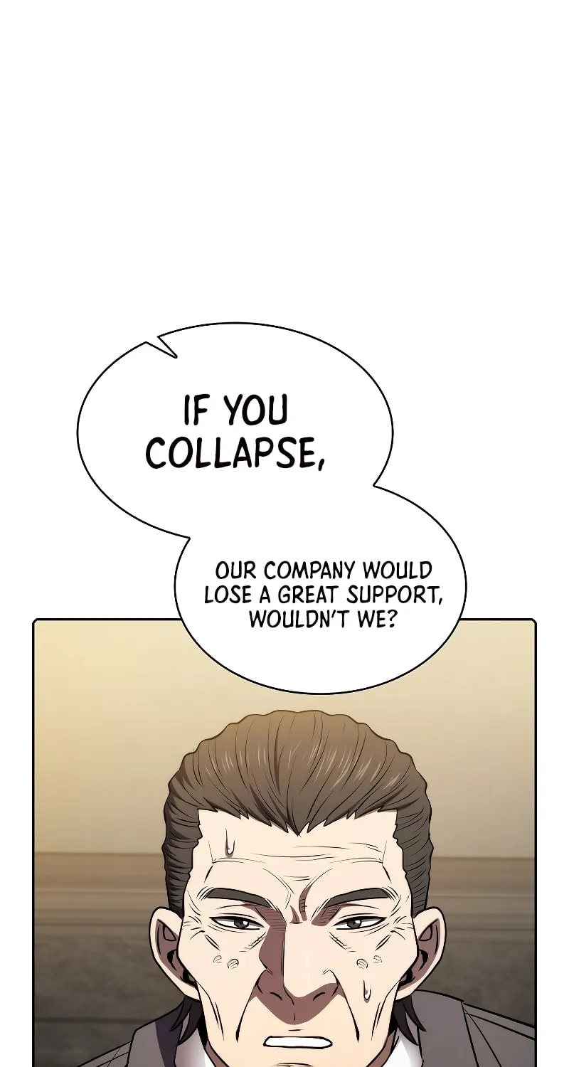 The Celestial Returned from Hell Chapter 115 page 39 - 