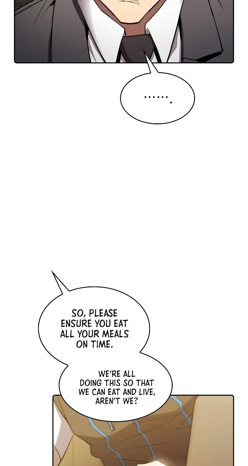 The Celestial Returned from Hell Chapter 115 page 40 - 