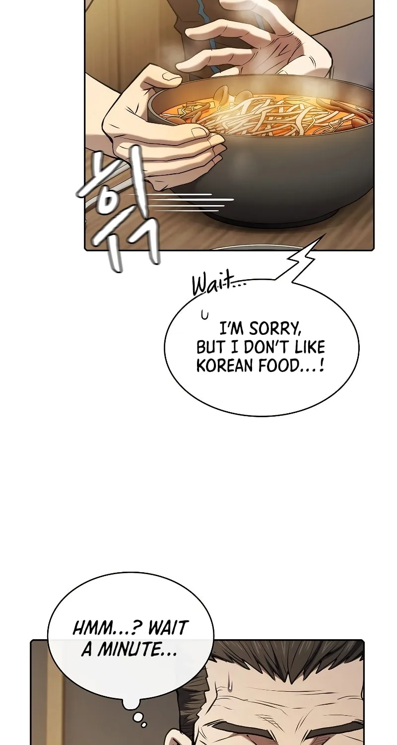 The Celestial Returned from Hell Chapter 115 page 41 - 