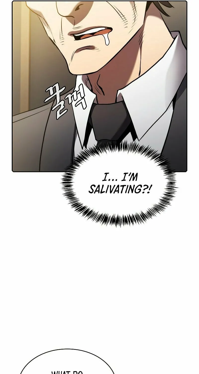 The Celestial Returned from Hell Chapter 115 page 46 - 