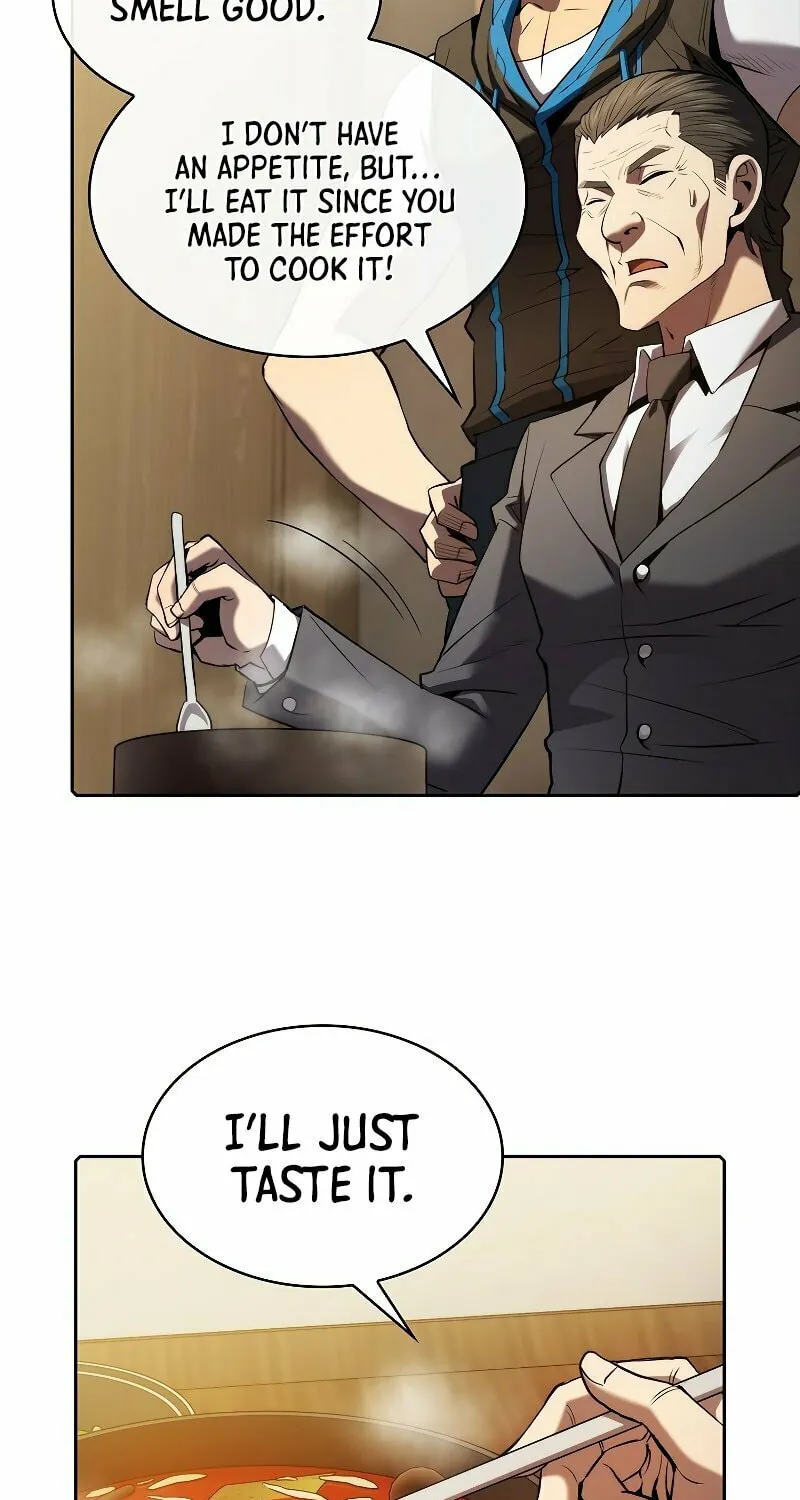 The Celestial Returned from Hell Chapter 115 page 48 - 