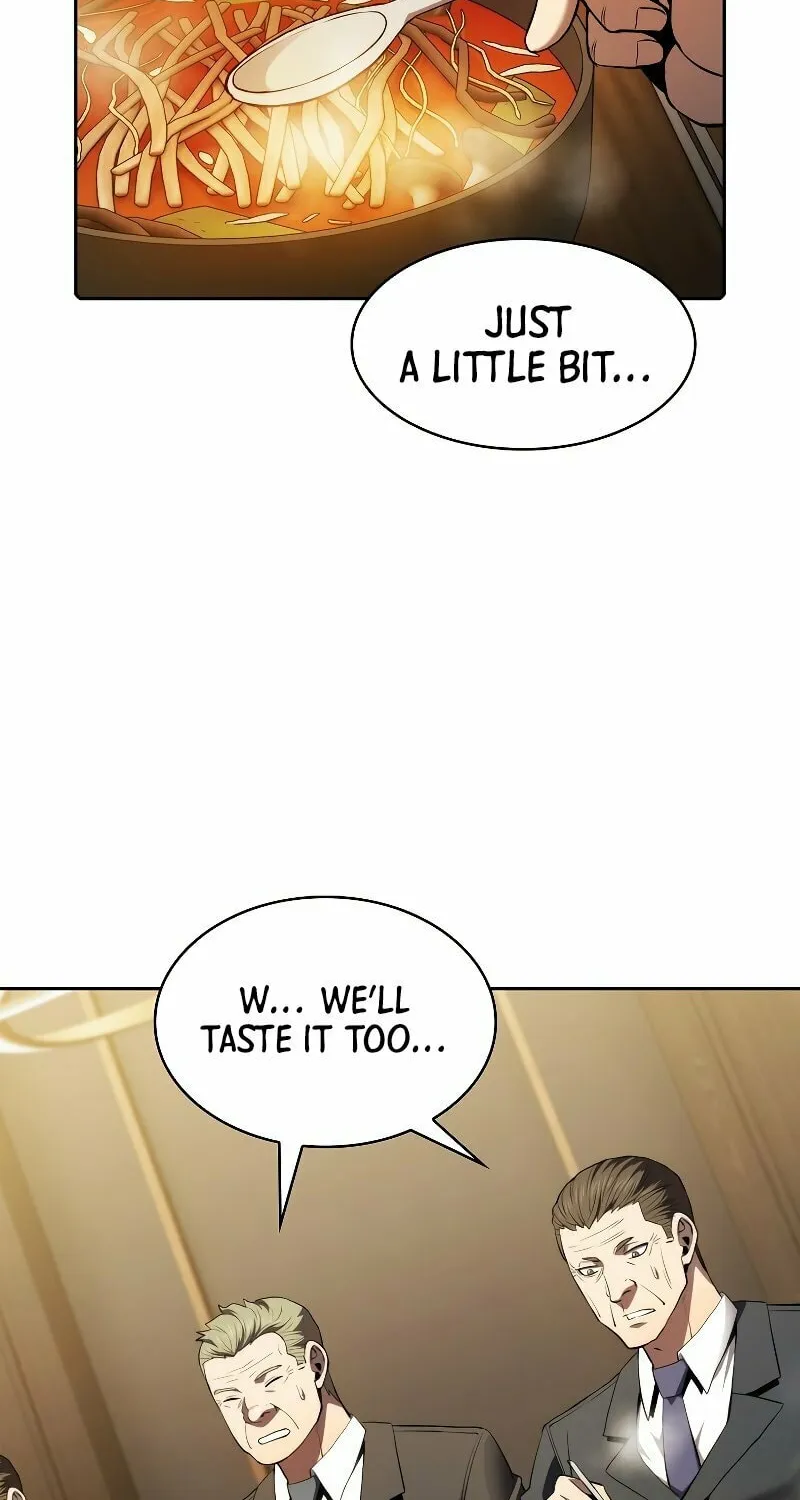 The Celestial Returned from Hell Chapter 115 page 49 - 
