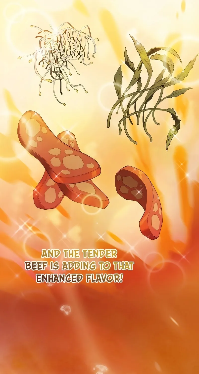 The Celestial Returned from Hell Chapter 115 page 53 - 