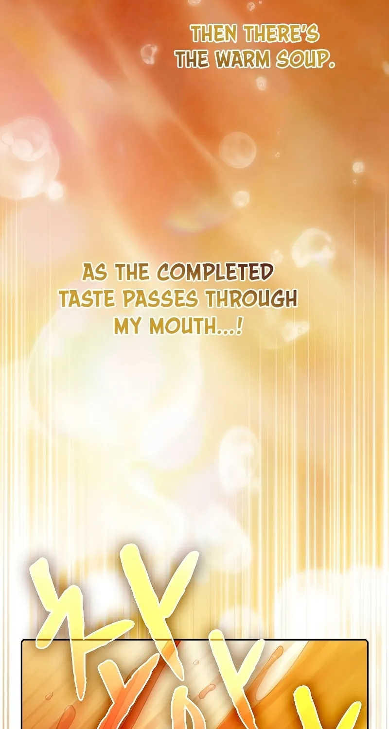 The Celestial Returned from Hell Chapter 115 page 54 - 