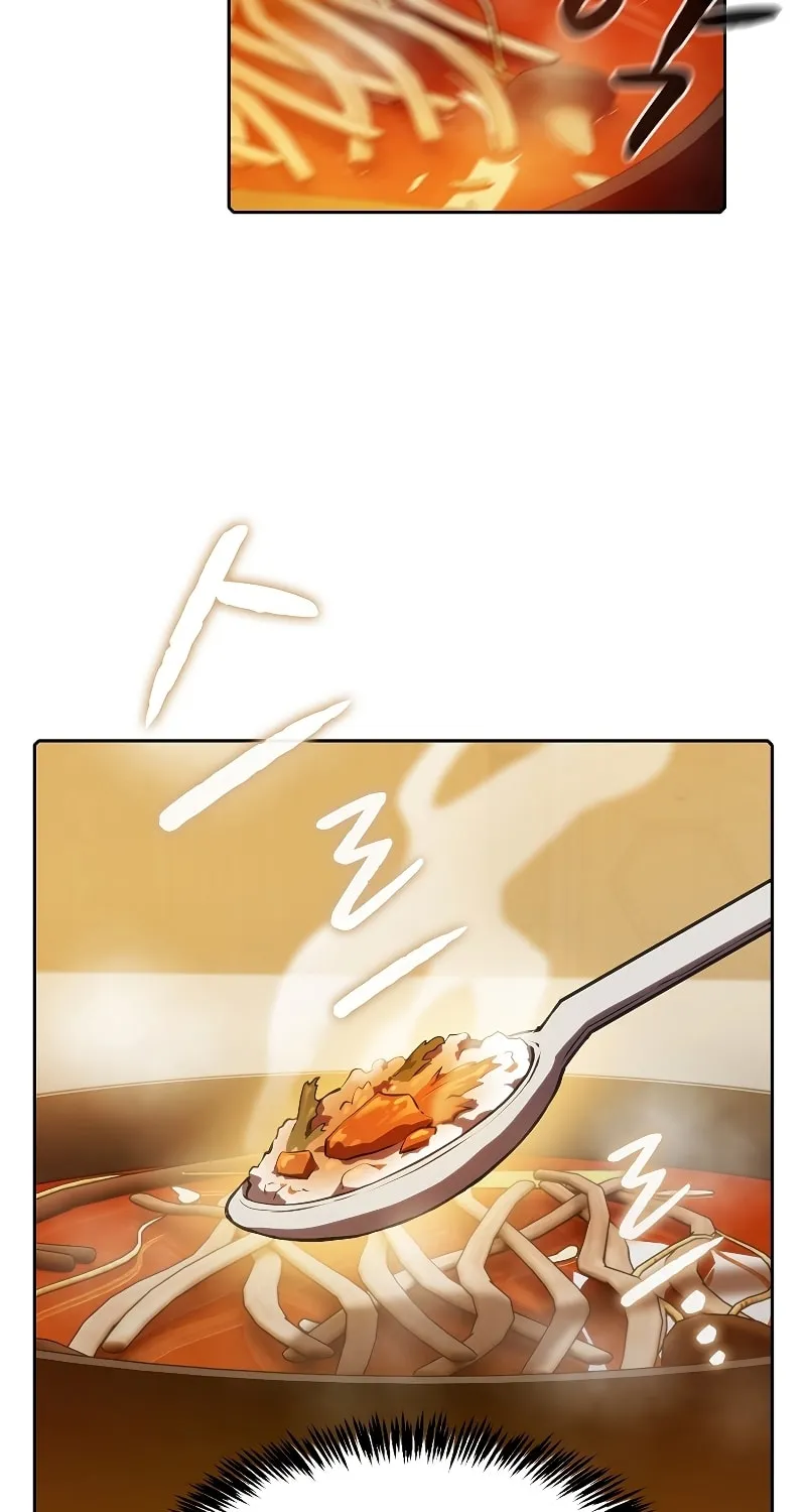 The Celestial Returned from Hell Chapter 115 page 59 - 