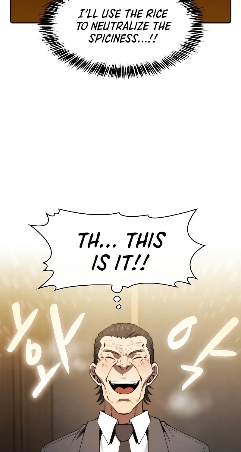 The Celestial Returned from Hell Chapter 115 page 60 - 