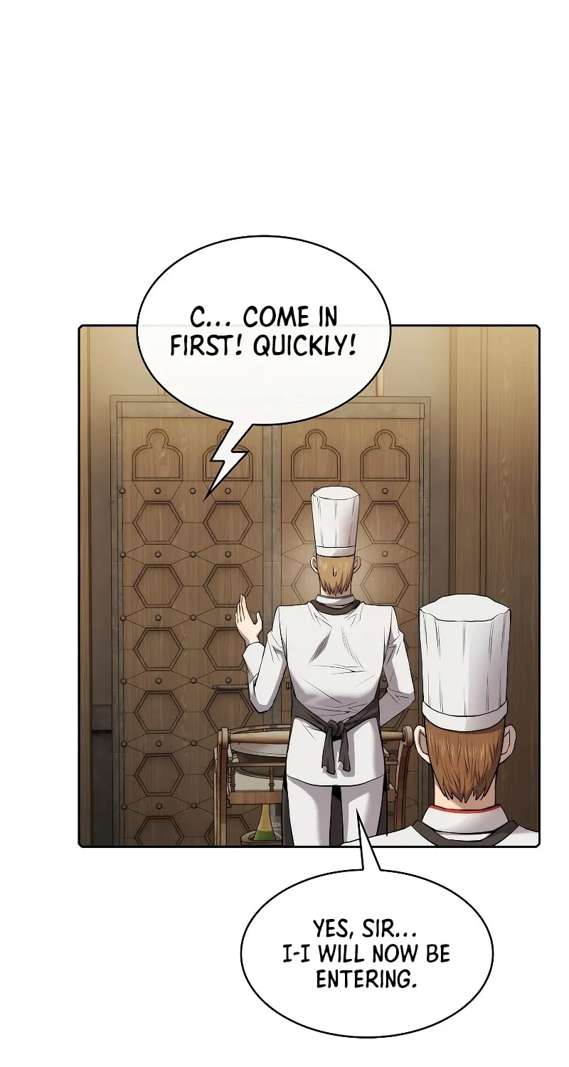 The Celestial Returned from Hell Chapter 115 page 7 - 
