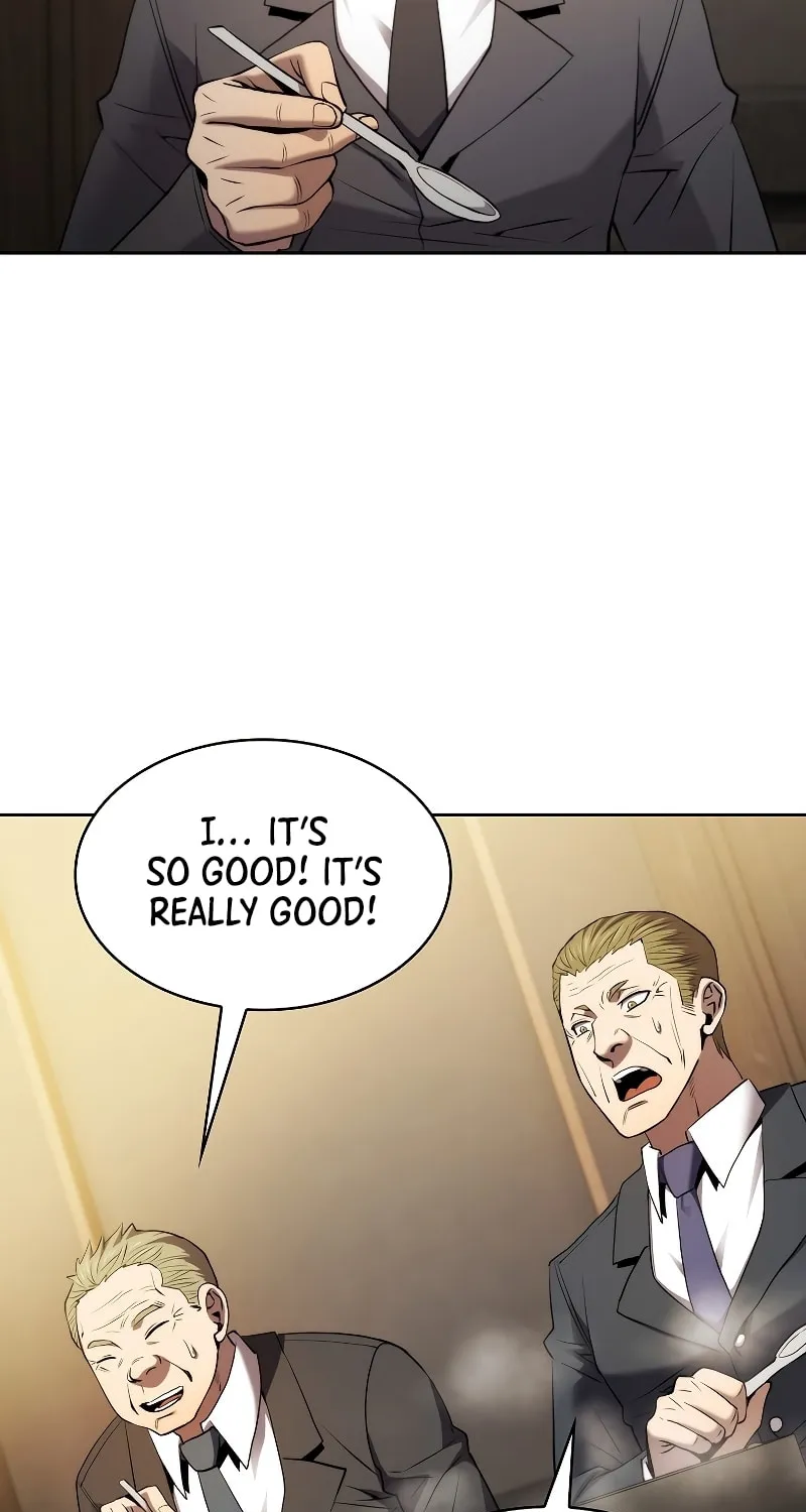 The Celestial Returned from Hell Chapter 115 page 61 - 