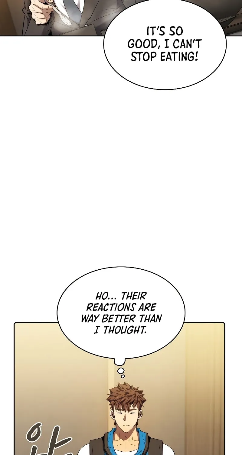 The Celestial Returned from Hell Chapter 115 page 62 - 