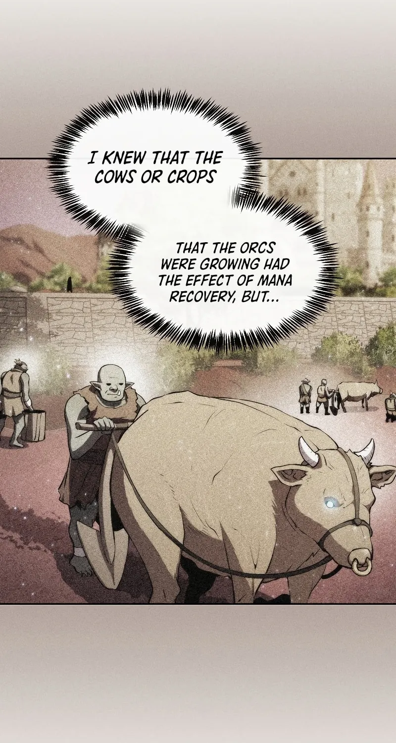 The Celestial Returned from Hell Chapter 115 page 64 - 