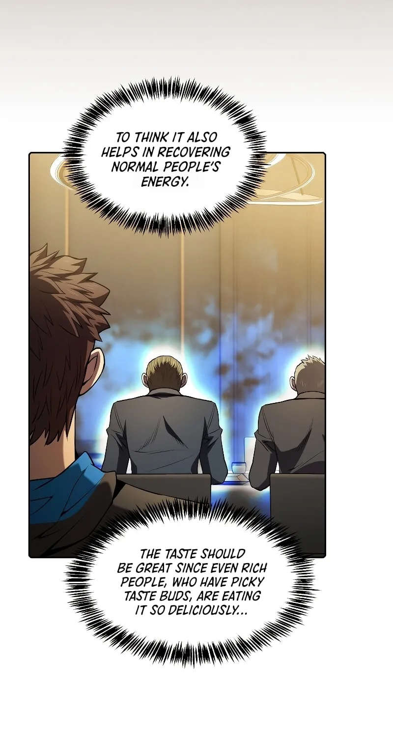 The Celestial Returned from Hell Chapter 115 page 65 - 