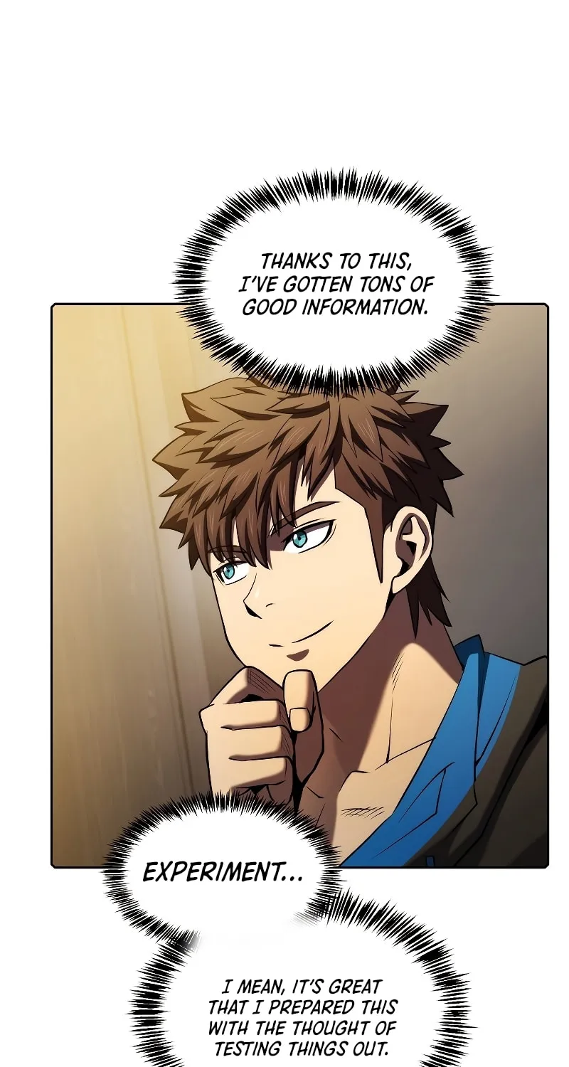 The Celestial Returned from Hell Chapter 115 page 66 - 