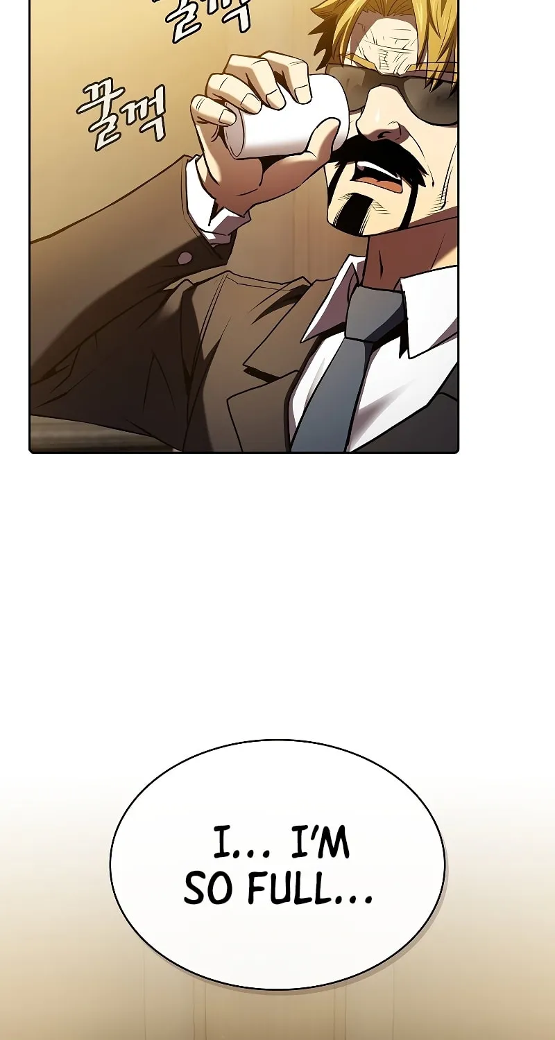 The Celestial Returned from Hell Chapter 115 page 68 - 
