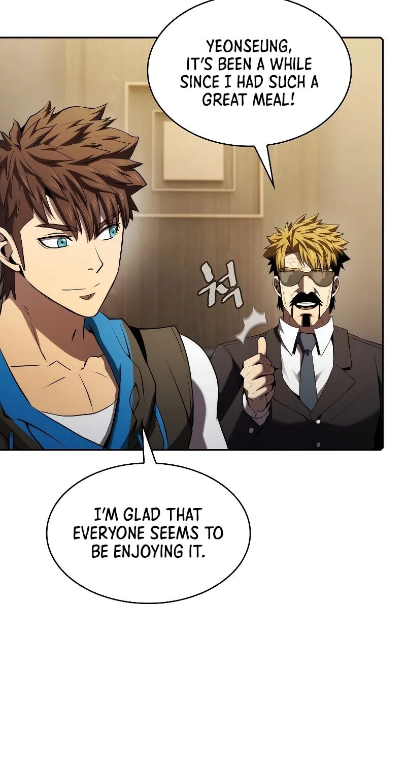 The Celestial Returned from Hell Chapter 115 page 70 - 