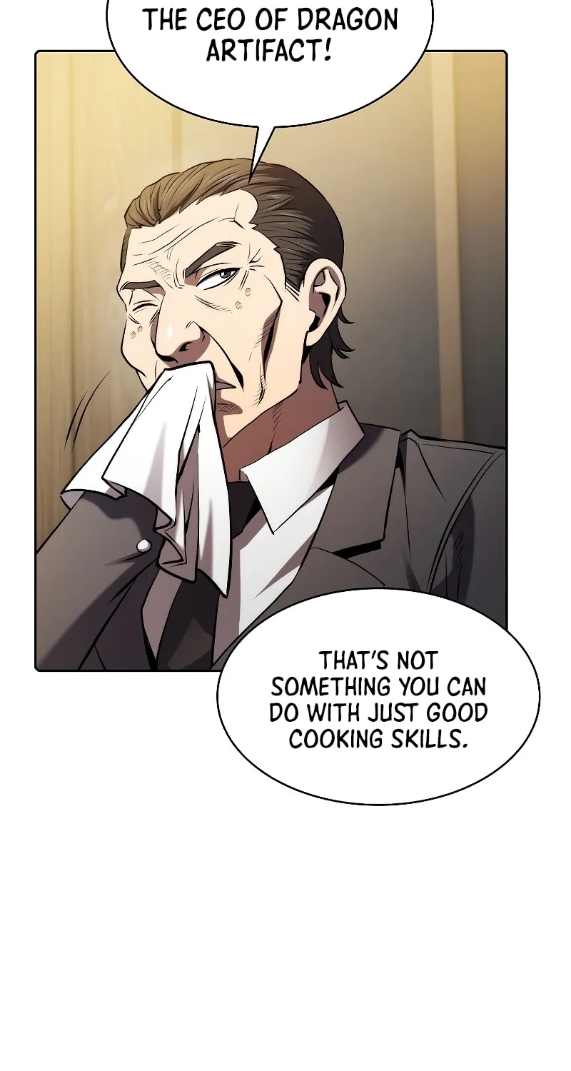 The Celestial Returned from Hell Chapter 115 page 72 - 
