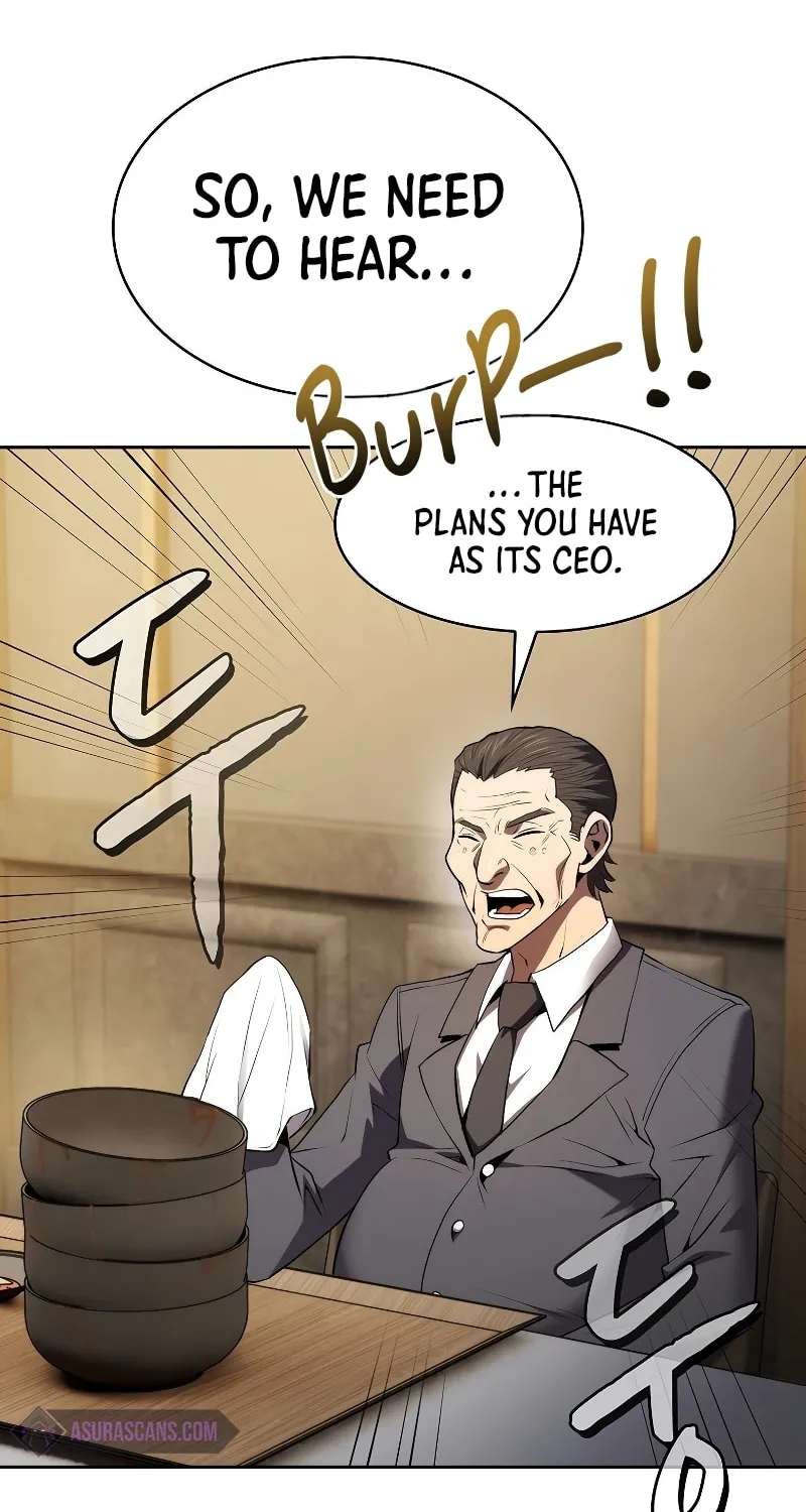 The Celestial Returned from Hell Chapter 115 page 73 - 