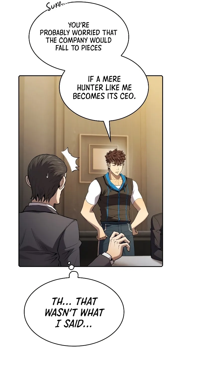 The Celestial Returned from Hell Chapter 115 page 75 - 