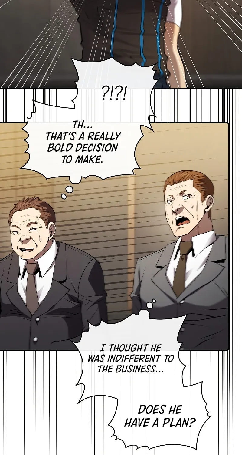 The Celestial Returned from Hell Chapter 115 page 79 - 