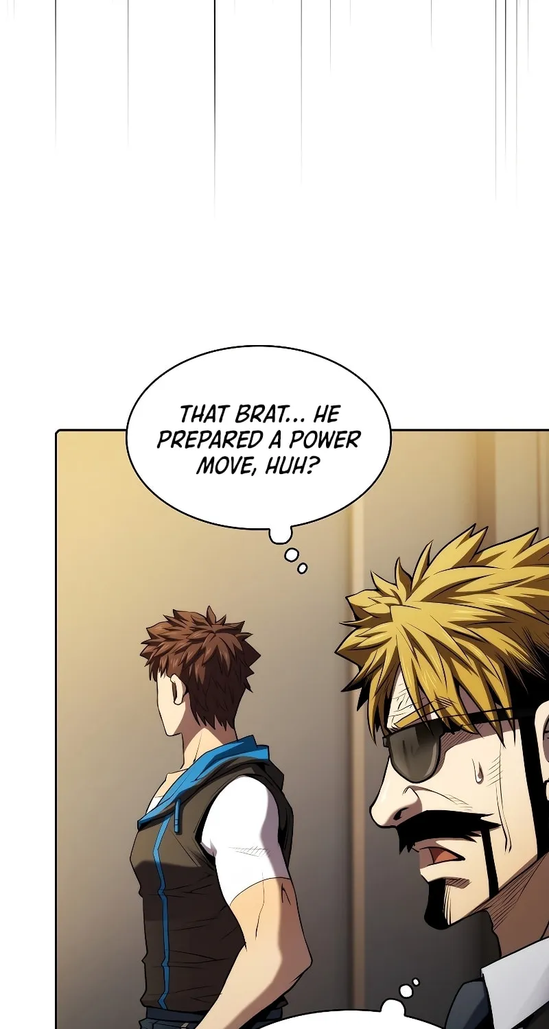 The Celestial Returned from Hell Chapter 115 page 80 - 