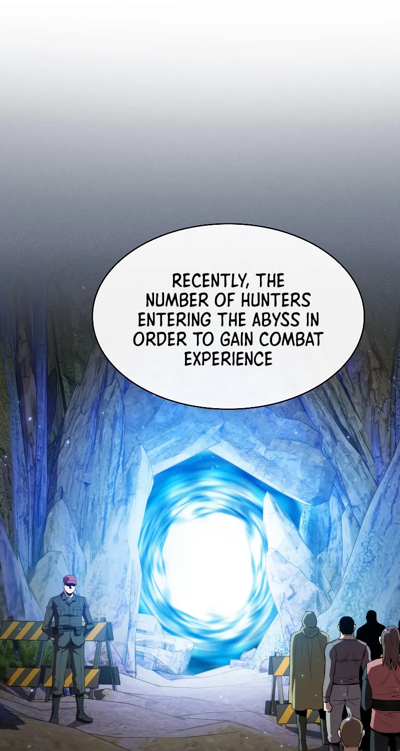 The Celestial Returned from Hell Chapter 116 page 12 - 