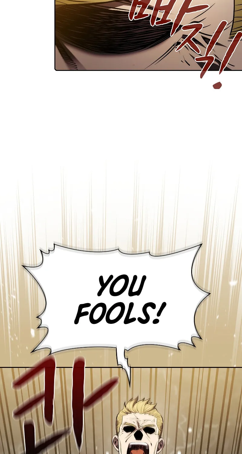 The Celestial Returned from Hell Chapter 116 page 17 - 