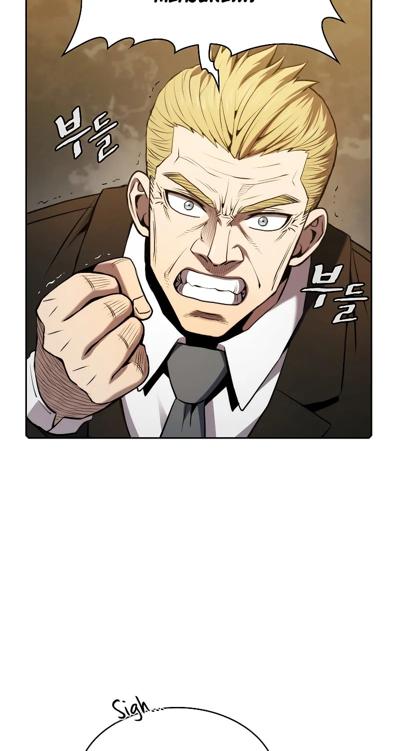 The Celestial Returned from Hell Chapter 116 page 19 - 