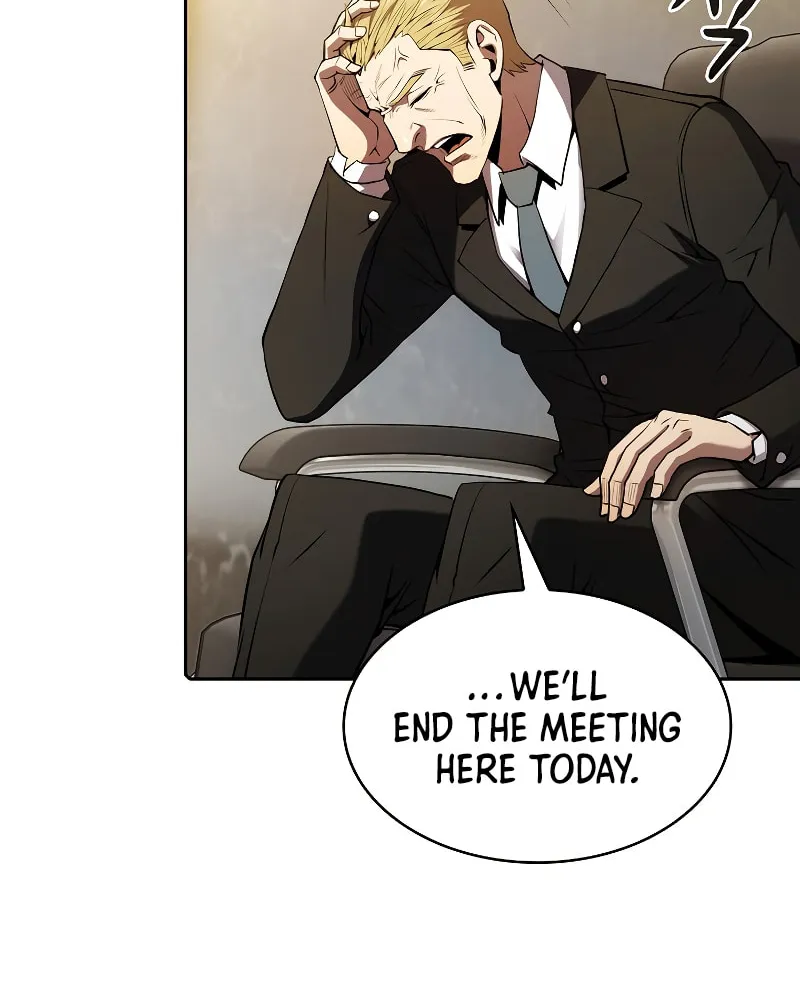 The Celestial Returned from Hell Chapter 116 page 21 - 