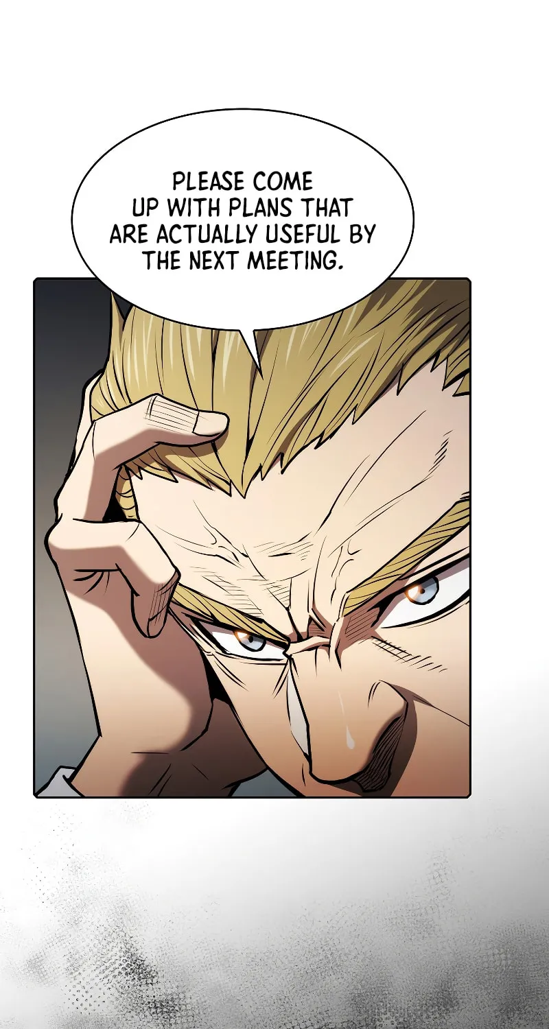 The Celestial Returned from Hell Chapter 116 page 22 - 