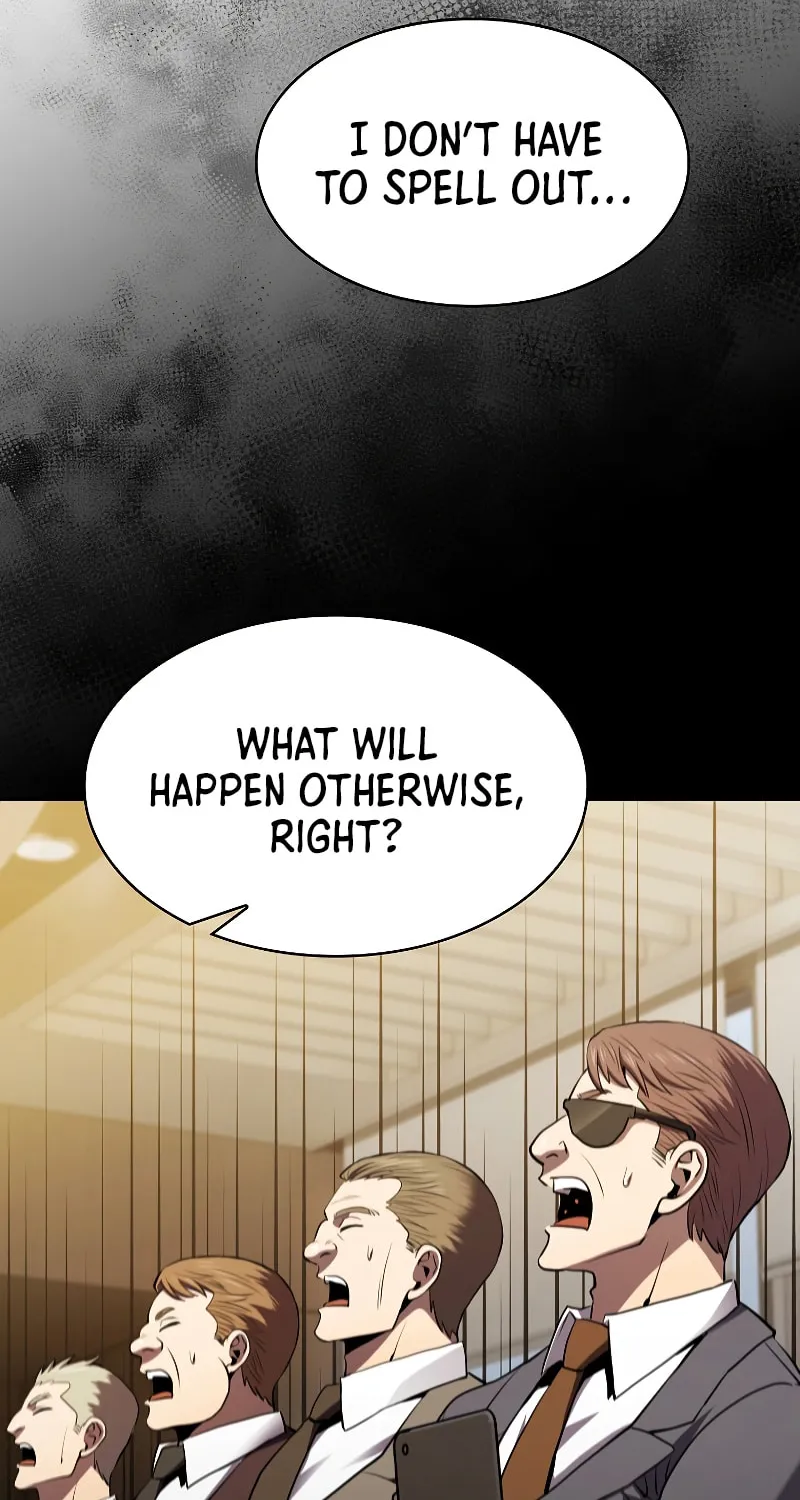 The Celestial Returned from Hell Chapter 116 page 23 - 